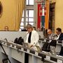 L'assessore Chiarelli