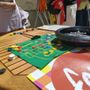 Presidio contro il gioco d'azzardo