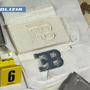 La Polizia sequestra 4 chili di cocaina e hashish