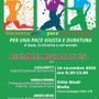 La Maratona per la Pace della Cisl Piemonte