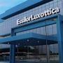 Uno stabilimento di Essilorluxottica