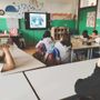 A Volpiano il cinema entra in classe