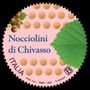 Un francobollo speciale per omaggiare i Nocciolini di Chivasso