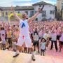 Sport e solidarietà protagonisti alla Hope Color