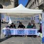 Raccolta firme sabato a Chivasso
