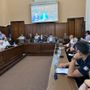 Chivasso, riunione preliminare all’Esercitazione Nazionale di Protezione Civile EXE Po Chivasso, riunione preliminare all’Esercitazione Nazionale di Protezione Civile EXE Po