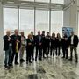 A Ivrea dal 24 al 26 settembre i Campionati europei di canoa kayak