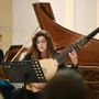 Musica, Antiqua per la prima volta si prepara a fare tappa a Chivasso Musica, Antiqua per la prima volta si prepara a fare tappa a Chivasso