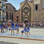 Una immagine della scorsa edizione di Sportkultur a Chivasso Una immagine della scorsa edizione di Sportkultur a Chivasso