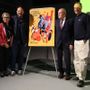 La presentazione dell'immagine ufficiale 2027