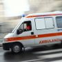 Inutili i tentativi di rianimarlo da parte dei sanitari del 118