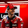 Pecco Bagnaia ha ritrovato il sorriso e la vittoria a Brno Pecco Bagnaia ha ritrovato il sorriso e la vittoria a Brno