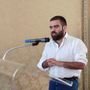 Il Vicecapogruppo di AVS alla Camera, Marco Grimaldi