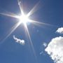 Weekend con il sole sulla pianura Torinese: pioggia e neve sulle montagne