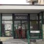 Una immagine di archivio dell'ospedale di Ivrea