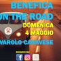 Rivarolo Canavese (To): arriva il mercato di Benefica on the road!