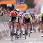 Photo Credits: LaPresse. Dal comunicato stampa Rcs Sport