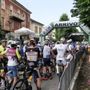 Granfondo Città di Tortona: trionfano Federico Pozzetto ed Eleonora Calvi di Coenzo