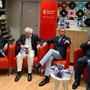 Baravalle, dall’esordio al successo