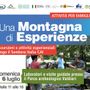 2° appuntamento del progetto “Una Montagna di Esperienze” presso il Parco Archeologico di Valdieri