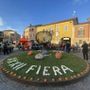 Si alza il sipario sulla Fiera della Zucca di Piozzo, presidio Slow Food che guarda al panorama nazionale