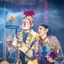 Incanto, divertimento e meraviglia con Funny Magic Show alla Casa del Teatro