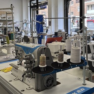 GDG del Giudice: a Torino il punto di riferimento per le macchine da cucire, dalla vendita alla riparazione, fino ai novi corsi di cucito professionale