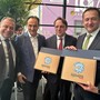 Vinitaly, l’assessore Bongioanni: &quot;Il brand “Eccellenza Piemonte” ha conquistato tutti&quot;