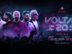 I Voltaj a Torino per l'unica data italiana del tour “Ca la 20 de ani” (Come a 20 anni) I Voltaj a Torino per l'unica data italiana del tour “Ca la 20 de ani” (Come a 20 anni)