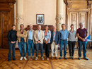 Progetto internazionale per Chivasso Progetto internazionale per Chivasso