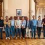 Progetto internazionale per Chivasso