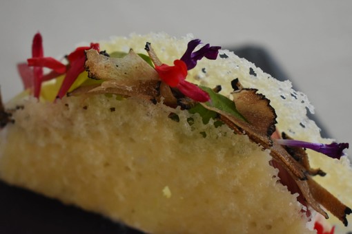 &quot;Le Cene in Nero&quot; approdano a Spotorno: il tartufo nero estivo del Monferrato protagonista da Terre di Mare