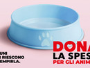La locandina dell'iniziativa di Nova Coop La locandina dell'iniziativa di Nova Coop