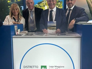 Distretto dei Laghi