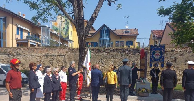 La Città di Chivasso celebra la Festa della Repubblica: saranno ricordate anche tre vittime di Boschetto