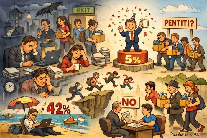 Disegno di Pierobello Disegno di Pierobello