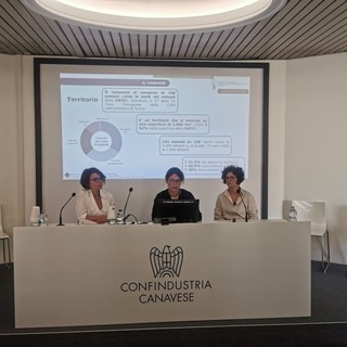 Il Canavese archivia un 2024 difficile, ma Confindustria intravede segnali di ripresa