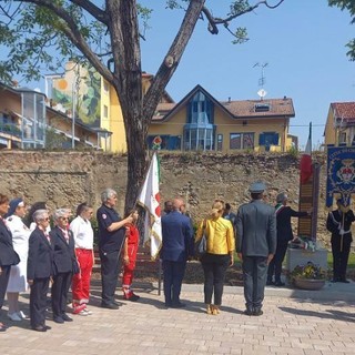 La Città di Chivasso celebra la Festa della Repubblica: saranno ricordate anche tre vittime di Boschetto