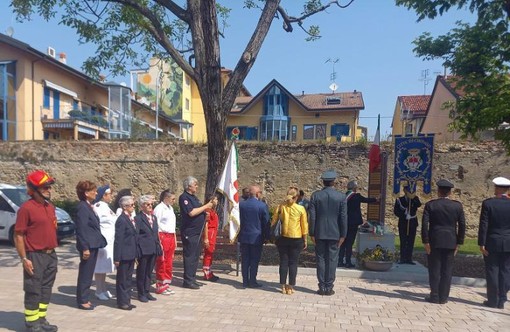 La Città di Chivasso celebra la Festa della Repubblica: saranno ricordate anche tre vittime di Boschetto