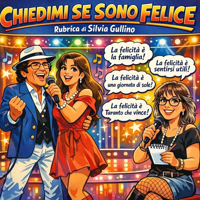 Cos’è la felicità? Esiste davvero, e come raggiungerla? Cos’è la felicità? Esiste davvero, e come raggiungerla?