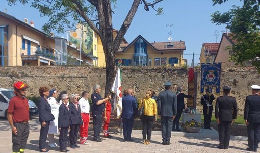 La Città di Chivasso celebra la Festa della Repubblica: saranno ricordate anche tre vittime di Boschetto