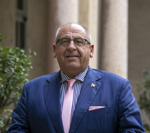 Gianluca Gavazza