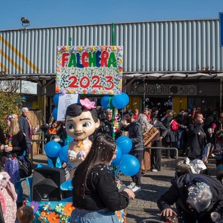 Falchera: il Carnevale “In Quartiere” una festa per tutti!