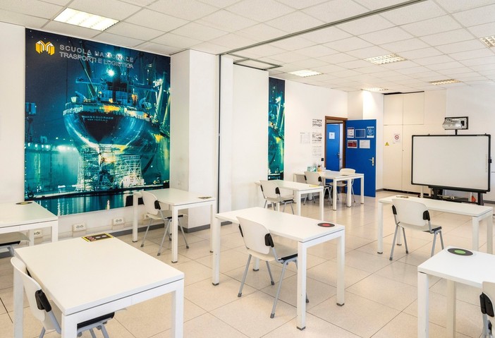 All’ITS della Spezia nuovo corso per Tecnico Superiore per conduzione e gestione dei mezzi ferroviari