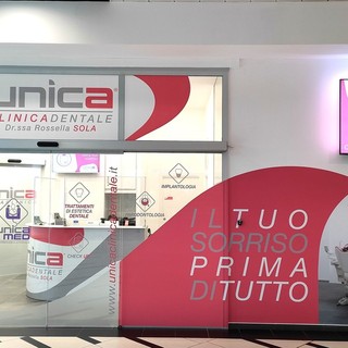Nuovo riferimento per le cure dentali per i pazienti del Canavese