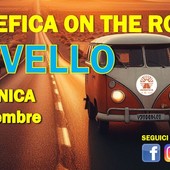 Revello: domenica 2 novembre arriva “Benefica On The Road”! Revello: domenica 2 novembre arriva “Benefica On The Road”!