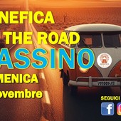 Gassino: domenica 9 novembre arriva, per la prima volta, “Benefica On The Road”! Gassino: domenica 9 novembre arriva, per la prima volta, “Benefica On The Road”!