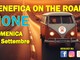 None: arriva l’energia di Benefica on the road!