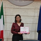 Bollini Rosa: Humanitas Gradenigo riceve per la prima volta il riconoscimento da fondazione onda come ospedale a misura di donna Bollini Rosa: Humanitas Gradenigo riceve per la prima volta il riconoscimento da fondazione onda come ospedale a misura di donna