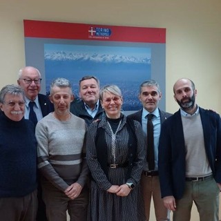 Comunità consultiva del Parco dei 5 Laghi di Ivrea